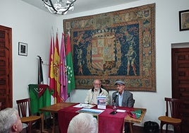 Gastronomía, viajes culturales y visitas guiadas, entre las actividades organizadas por la Asociación Cultural Montes de Toledo