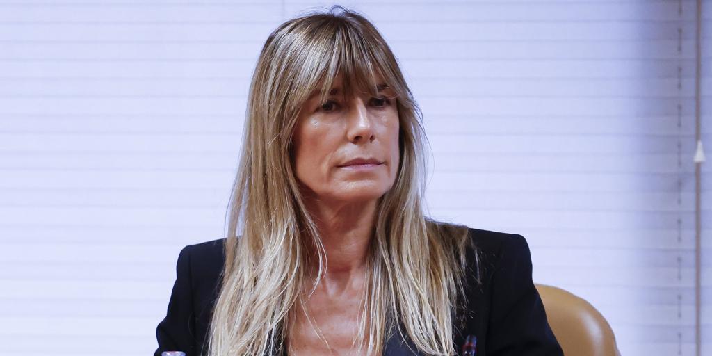 Begoña Gómez comparece ante el juez Peinado en los Juzgados de Plaza de Castilla, en directo: última hora y noticias de la manifestación de Hazte Oír hoy