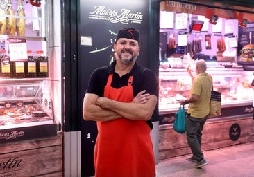 Historias de pequeños comerciantes de Córdoba: «Lo más difícil ha sido sobreponerse a las crisis»