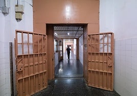 Las otras memorias de la Modelo