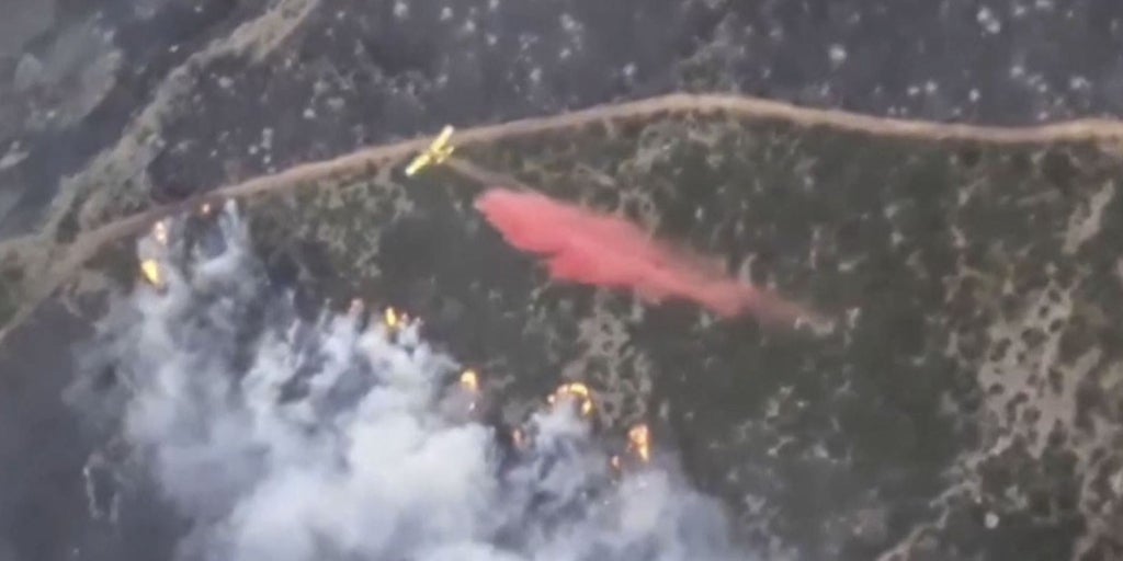 Castilla-La Mancha pide más medios al Ministerio para atajar el incendio del Pico del Lobo, «pese a que la lluvia da un respiro»