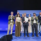 Feijóo exige al Gobierno promover el retorno de los menores a sus países de origen cuando los datos lo permitan