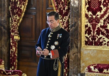 Temor en Exteriores a que Albares haga una reforma del sistema de oposiciones