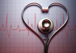 Andalucía gasta más de 40 millones de euros al año en stents coronarios