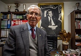 Sin noticias del museo Bahamontes en Toledo pese a las buenas palabras