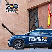 Falsifica la firma de la presidenta del AMPA de un colegio de Alicante para cobrar un cheque de 800 euros