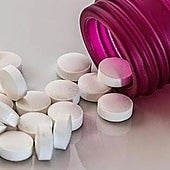 Las mujeres toman más medicinas que los hombres en Andalucía