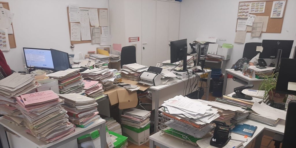 El TSJ alerta de falta de medios en Castilla-La Mancha y reclama 45 nuevos jueces y no refuerzos puntuales