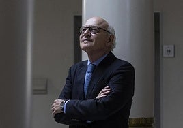 Suanzes, fiscal superior saliente de Galicia:  «La dimisión del fiscal general sería lo adecuado a nivel ético y profesional»