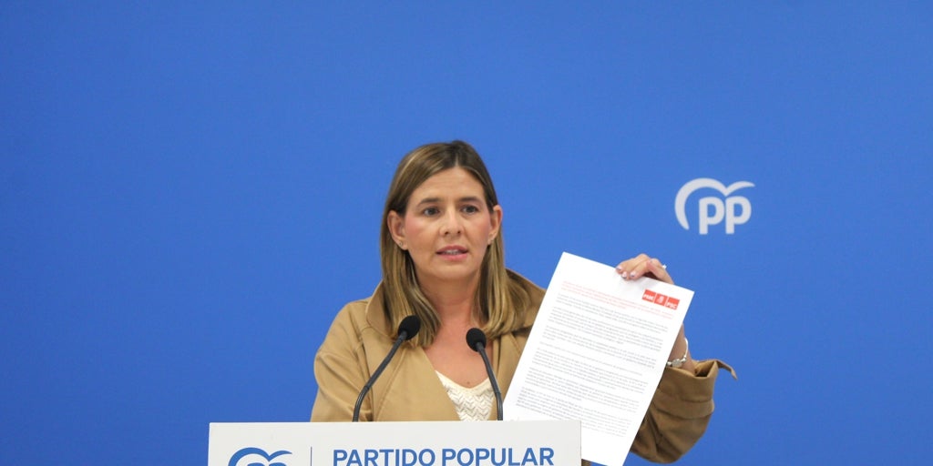 Agudo: «Si Page hubiera defendido el trasvase cero, que lo hubiera recogido en el Pacto Regional del Agua»