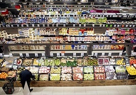 Lidl planea abrir 40 establecimientos en España este año