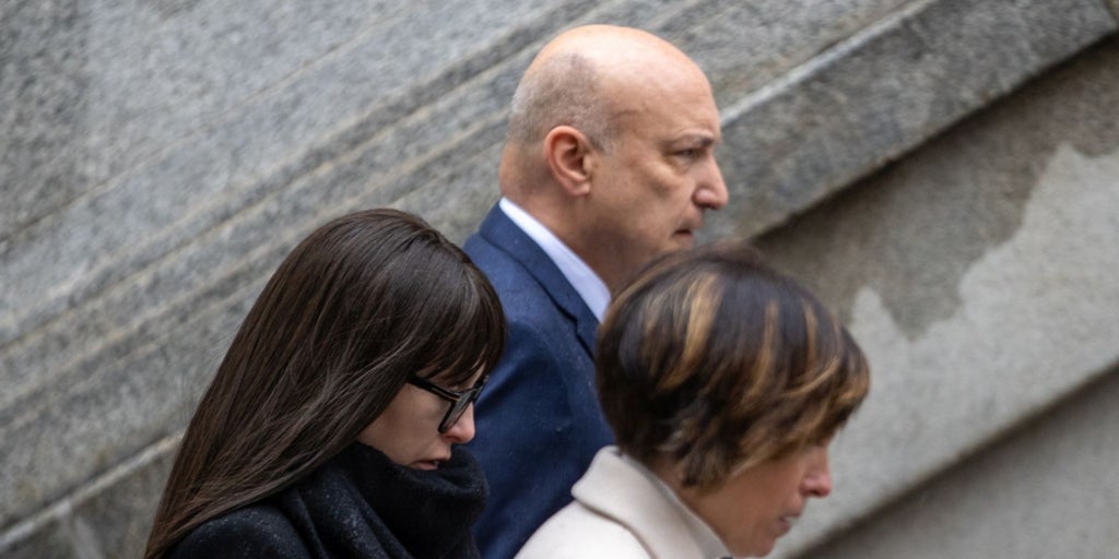 Los mensajes de Jessica Rodríguez con su jefa confirman que no fichaba en Tragsatec: «Si no hay fichajes, no hay cheques restaurante»