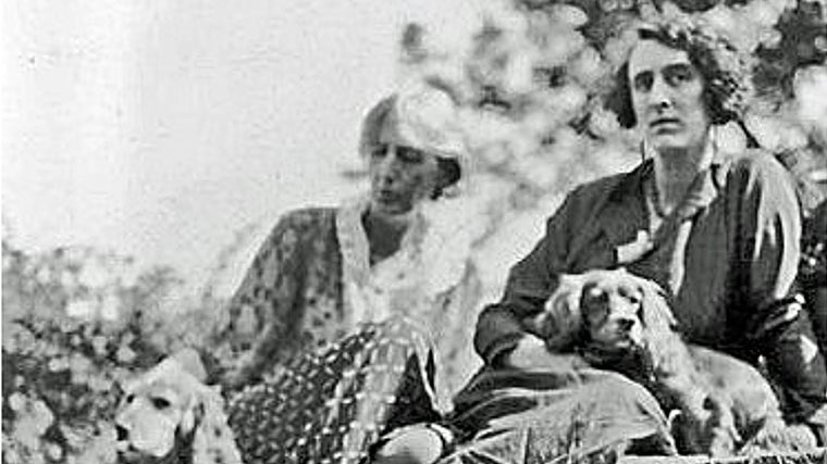 La palabra imaginada (42): Rara música