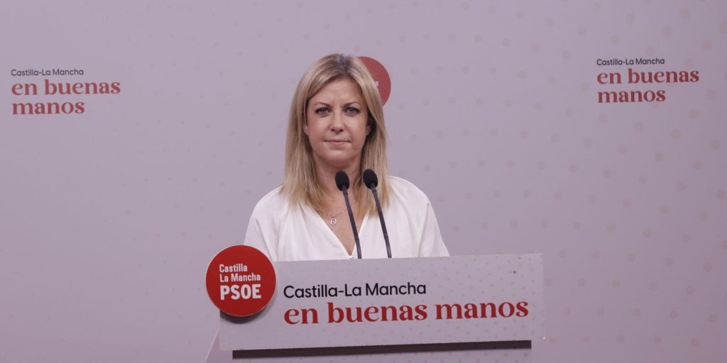 Abengózar: «PP y Vox están deseando que haya una catástrofe para sacar rédito político»