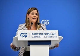 El PP critica a los dirigentes provinciales del PSOE por firmar el manifiesto de apoyo a Sánchez «junto a independentistas y herederos de ETA»