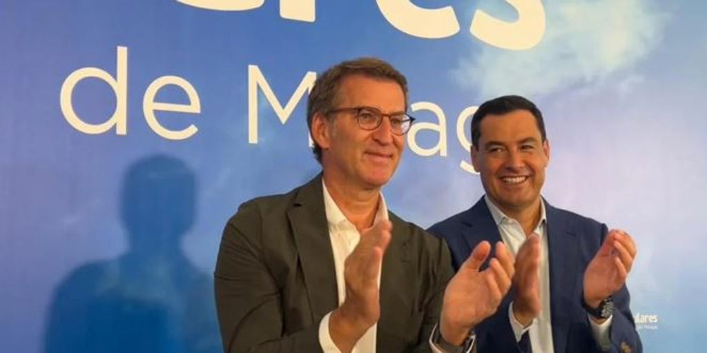 Moreno sugiere que conocer el español sea requisito para residir en España y avisa del «efecto llamada» de los subsidios