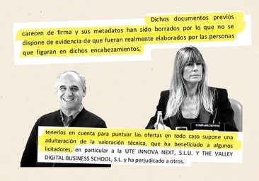 La Intervención del Estado afirma que pudo haber fraude de ley en contratos públicos investigados