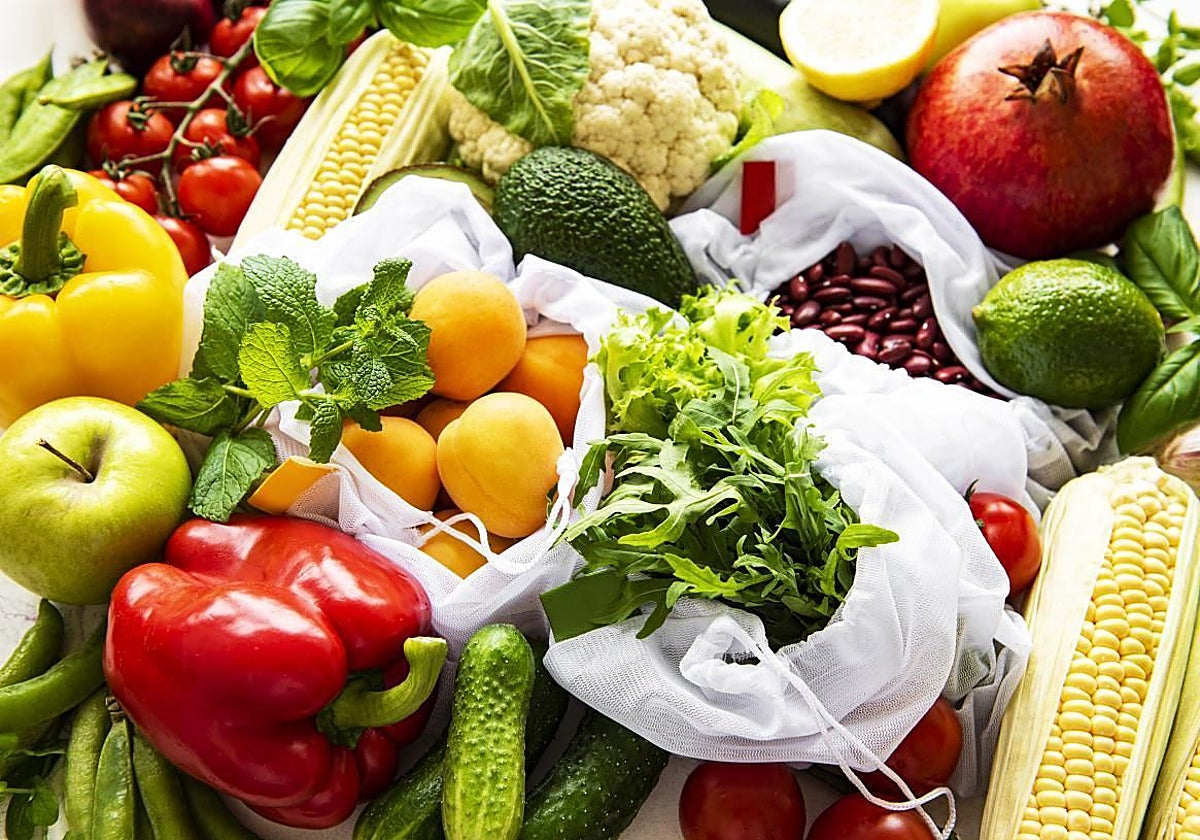 Castilla-La Mancha se suma a la conmemoración del Día Internacional de concienciación sobre el desperdicio alimentario