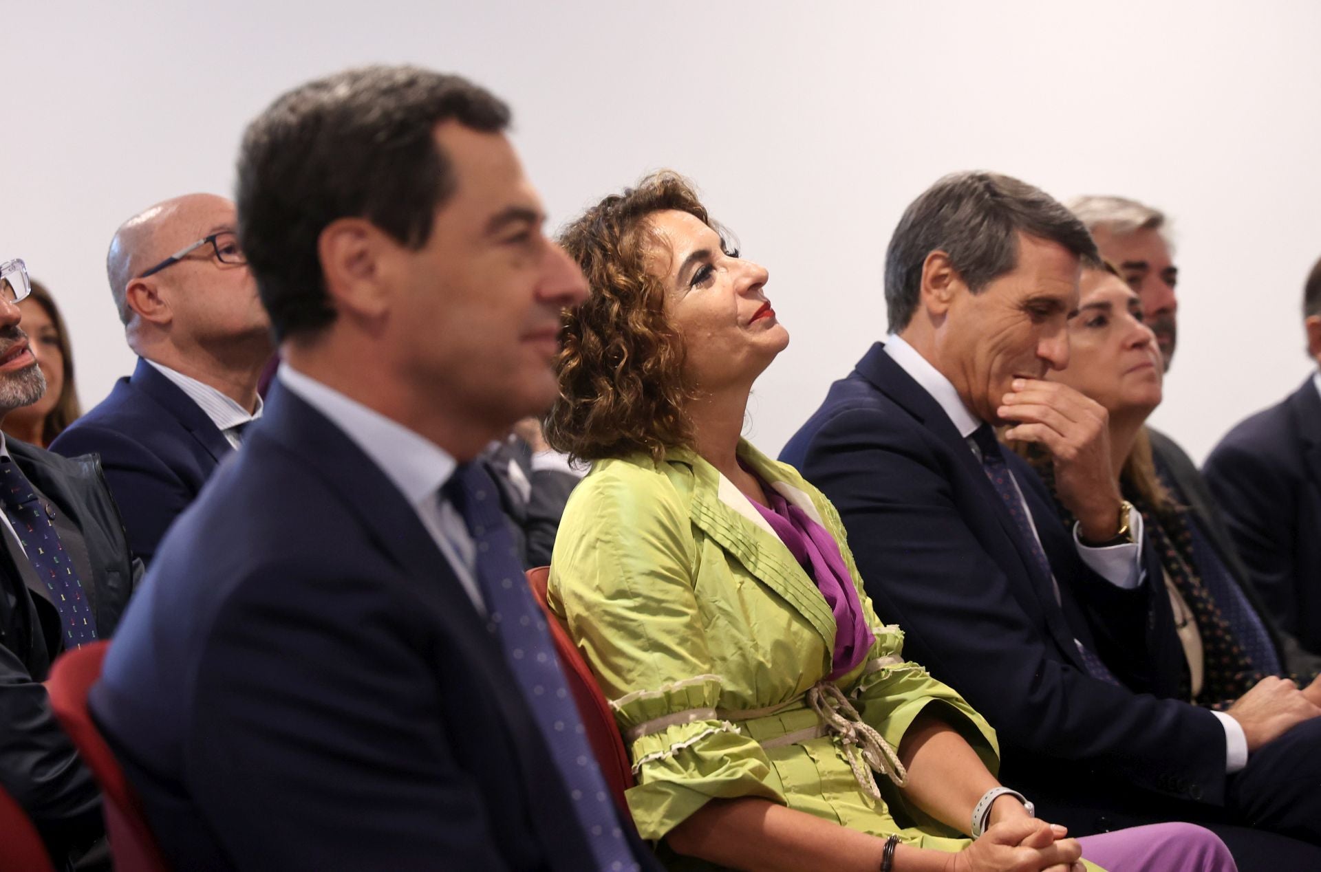 La emocionante entrega de llaves a mayores para sus pisos en Córdoba, en imágenes