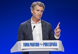 Estas son todas las medidas que propone el PP en su gran plan sobre inmigración para España