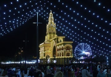 Las fechas más importantes para 2026: Semana Santa, Cruces, Patios y Feria