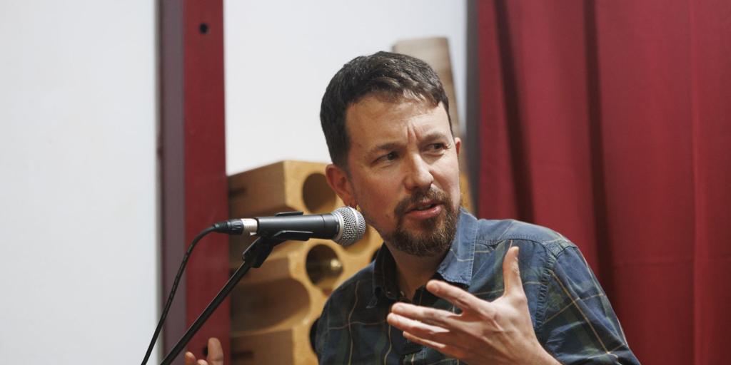 Un juzgado cita al director de RTVE el 3 de noviembre por la demanda del juez Peinado porque Pablo Iglesias le llamó «prevaricador»