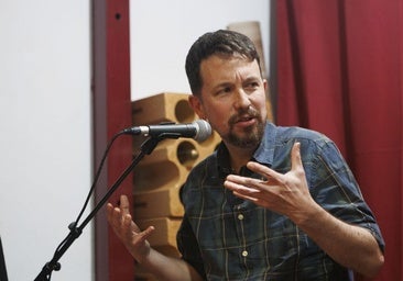 Un juzgado cita al director de RTVE el 3 de noviembre por la demanda del juez Peinado porque Pablo Iglesias le llamó «prevaricador»