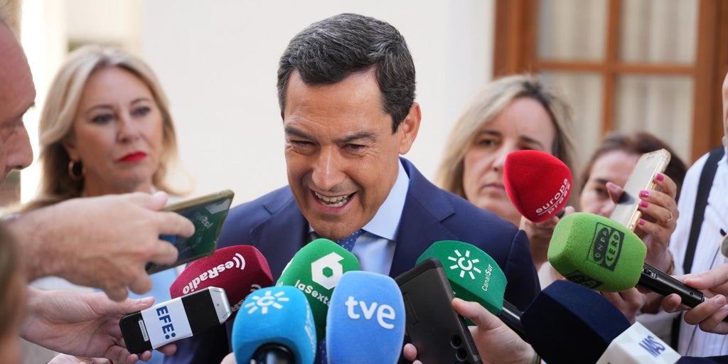 Cuarta rebaja fiscal en Andalucía en una semana: los celíacos también se desgravarán impuestos