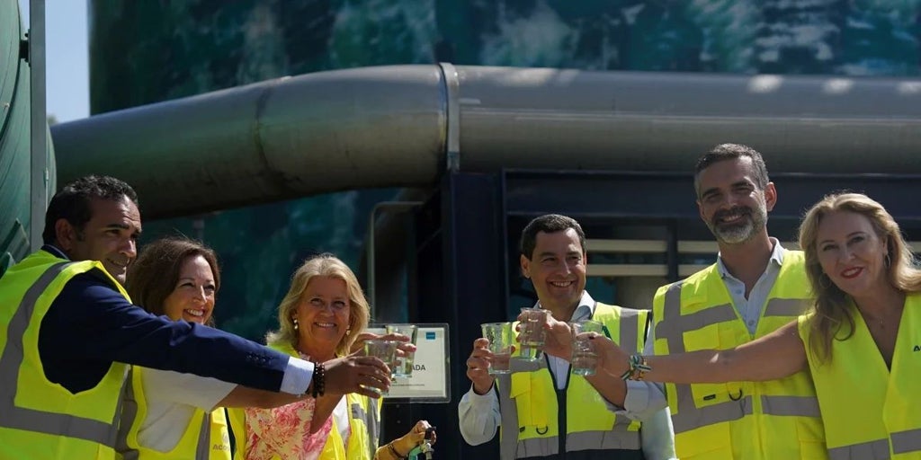 El PP pide que el Gobierno pague a la Junta 2.000 millones por las obras de emergencia que ejecuta