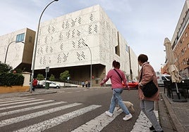 Ayamonte y Marbella tendrán nuevos jueces contra la violencia de género este octubre