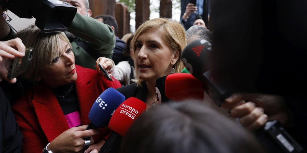 Pradas pide a la juez de la dana el archivo de la causa tras la declaración del presidente de la CHJ