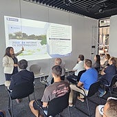 Hidraqua invierte un 26% más en su fondo social para superar las 12.000 familias beneficiadas