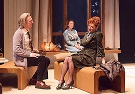 Los teatros públicos de Córdoba abren temporada con Shakespeare, Pinter, Orozco y Bustamante