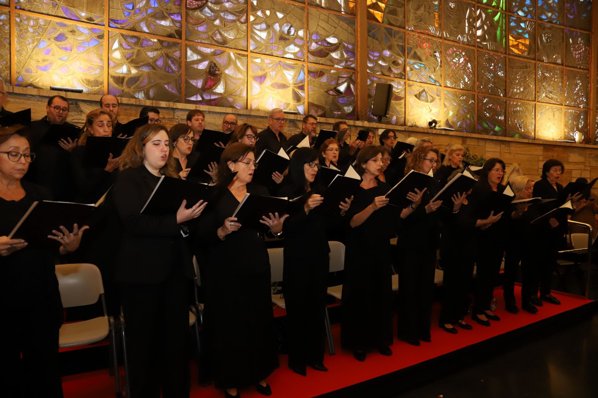 La solemne apertura del curso en la Universidad de Córdoba, en imágenes