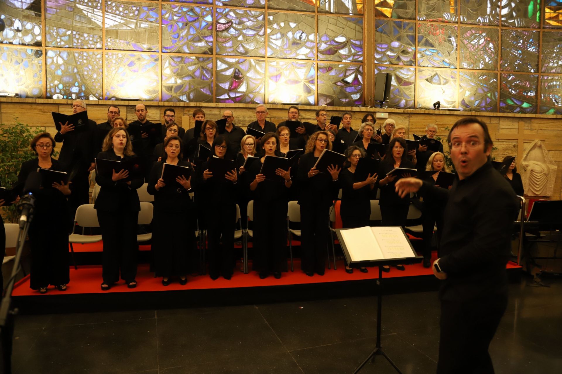 La solemne apertura del curso en la Universidad de Córdoba, en imágenes