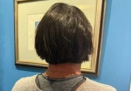 Una víctima de Jaén reúne 10.000 firmas para denunciar los fallos de las pulseras antimaltrato:«Me he sentido totalmente desprotegida»