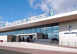 Castilla-La Mancha indemniza con 160.000 euros a la familia de una recién nacida muerta por negligencia médica