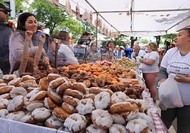 Calendario laboral  para Madrid capital en 2026: habrá puente en San Isidro y La Almudena