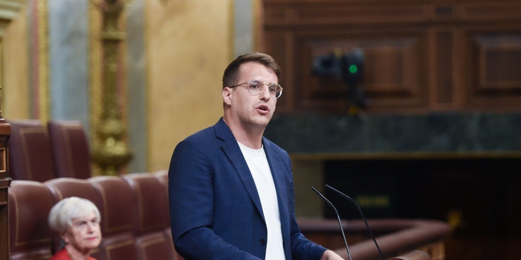 Sumar desautoriza a su diputado y remarca que se puede gobernar con los presupuestos prorrogados
