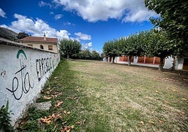 Un juzgado de Vitoria cita a declarar a «tres víctimas» del campamento infantil de Bernedo