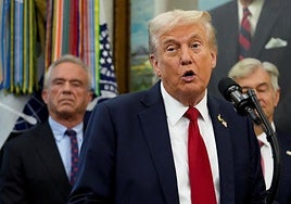 EE.UU. alerta de fallos de España en la lucha contra la trata de inmigrantes y mujeres