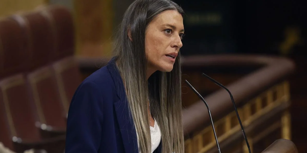 Nogueras acusa a Andalucía de sobrefinanciación: «Se hacen políticas que en Cataluña queremos hacer y no podemos»