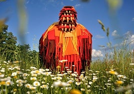 La cultura argentina aterriza en Madrid: danza, música, cine y teatro durante el mes de octubre