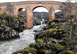 Daniel Arias (Vox): «Page sigue cobrando el canon del agua a 7.000 vecinos con problemas de suministro»