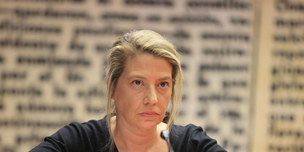 La asistente de Begoña Gómez envió 18 de los correos que refleja el informe de la UCO en horario laboral