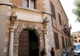 Juzgan en Toledo a 21 acusados por 16 delitos de drogas con penas que suman más de 60 años