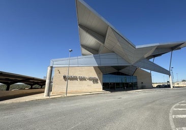 Cada tren AVE deja 17 pasajeros en Puente Genil y 12 en Villanueva de Córdoba