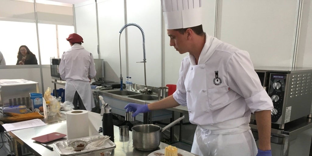 Aún quedan más de 6.000 plazas de Formación Profesional en Andalucía: Gestión Administrativa, Cocina y Gastronomía o Asistencias Turísticas