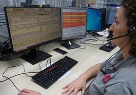 Castilla-La Mancha desactiva el Meteocam sin que las tormentas hayan producido incidentes graves ni heridos