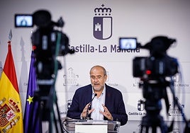 El Debate de la Región, el 16 y 17 de octubre, y del Estatuto de Autonomía el 11 de noviembre: las dos grandes citas políticas de Castilla-La Mancha
